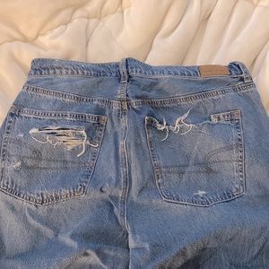 Skater Jeans from American eagle